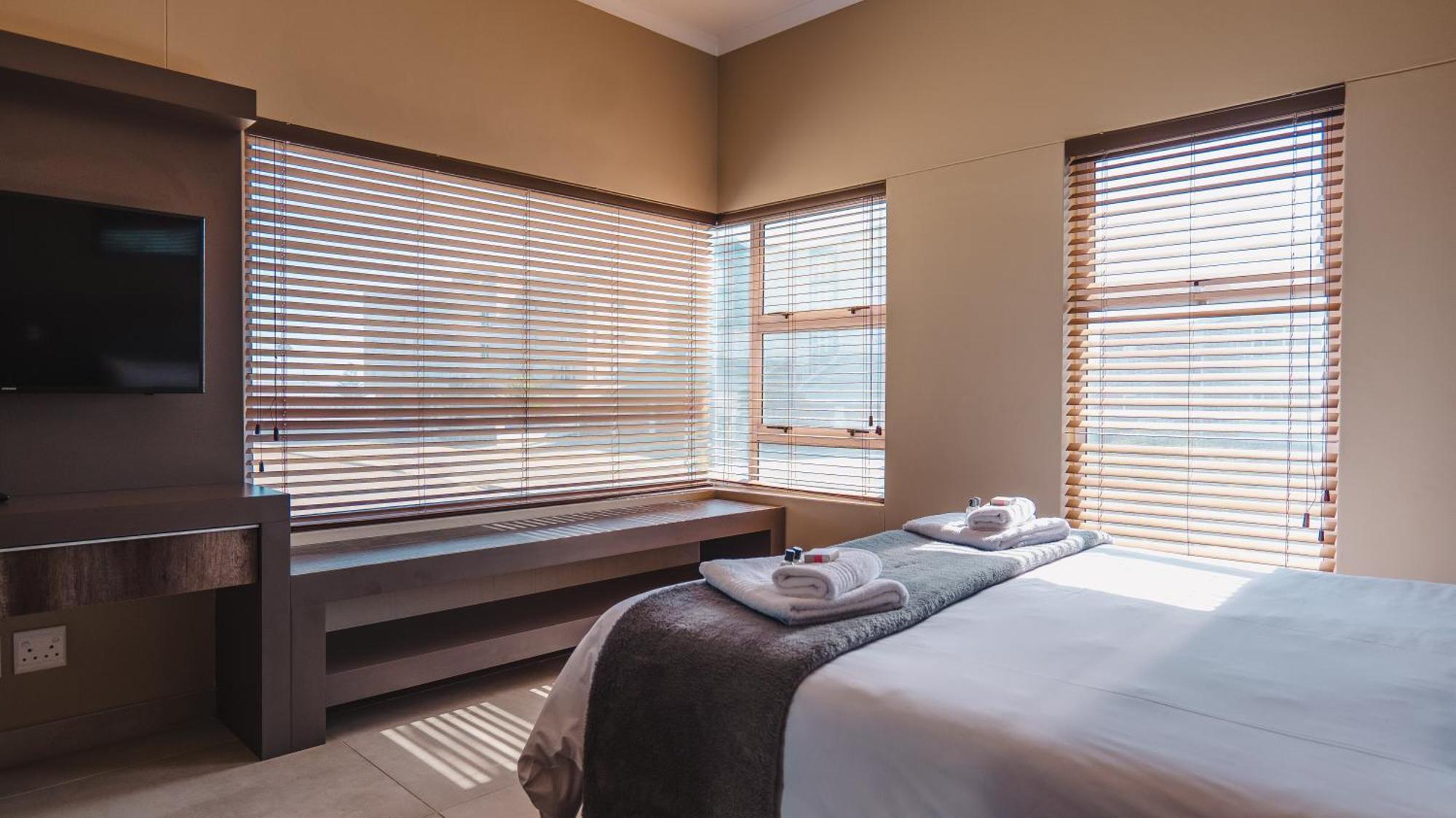 Atlantic Apartments Swakopmund Esterno foto
