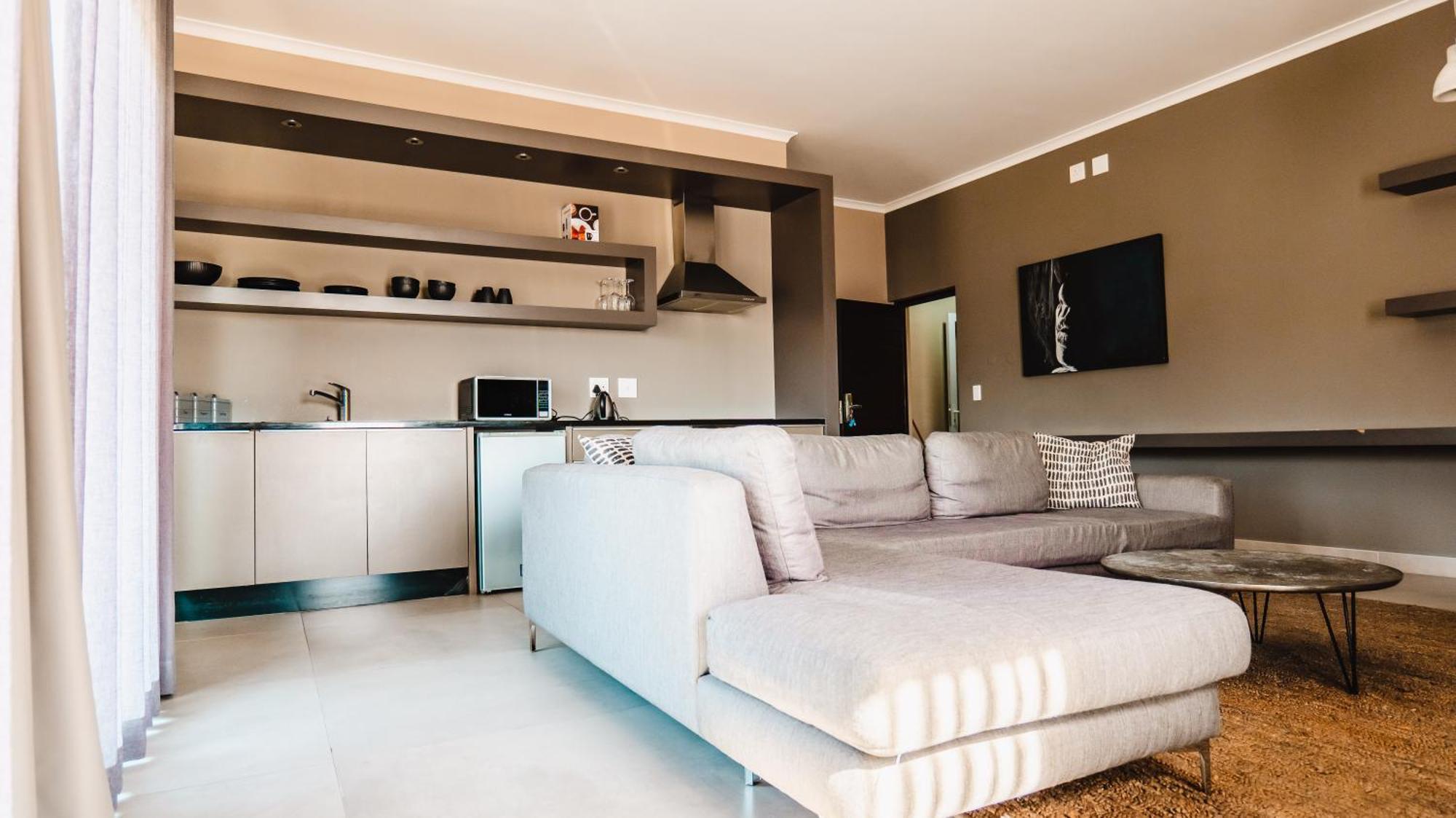 Atlantic Apartments Swakopmund Esterno foto