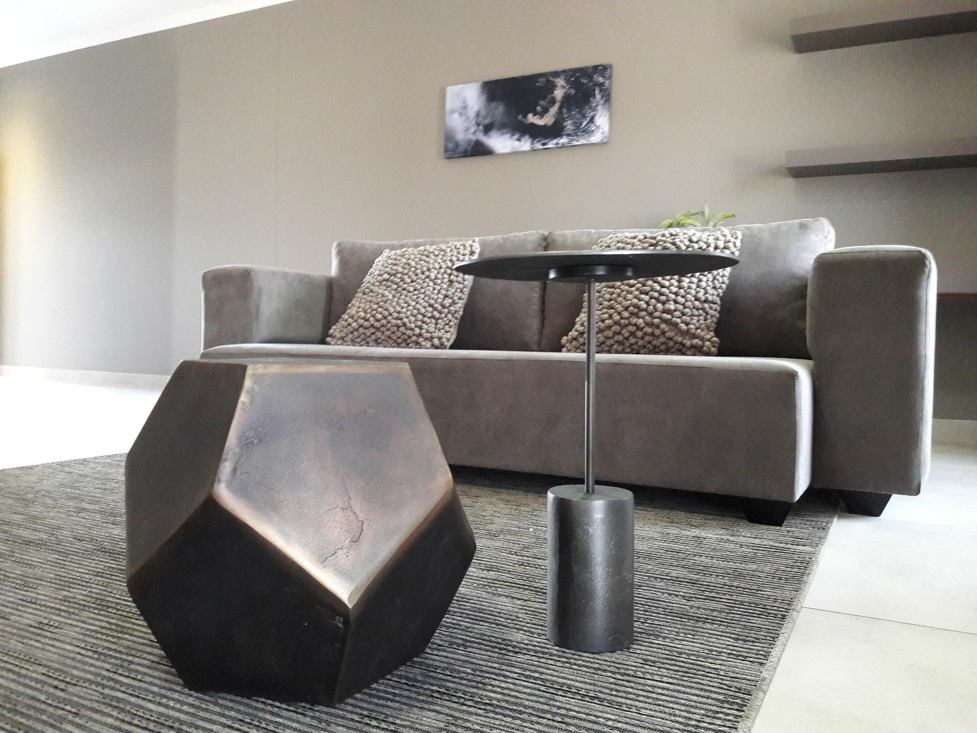 Atlantic Apartments Swakopmund Esterno foto
