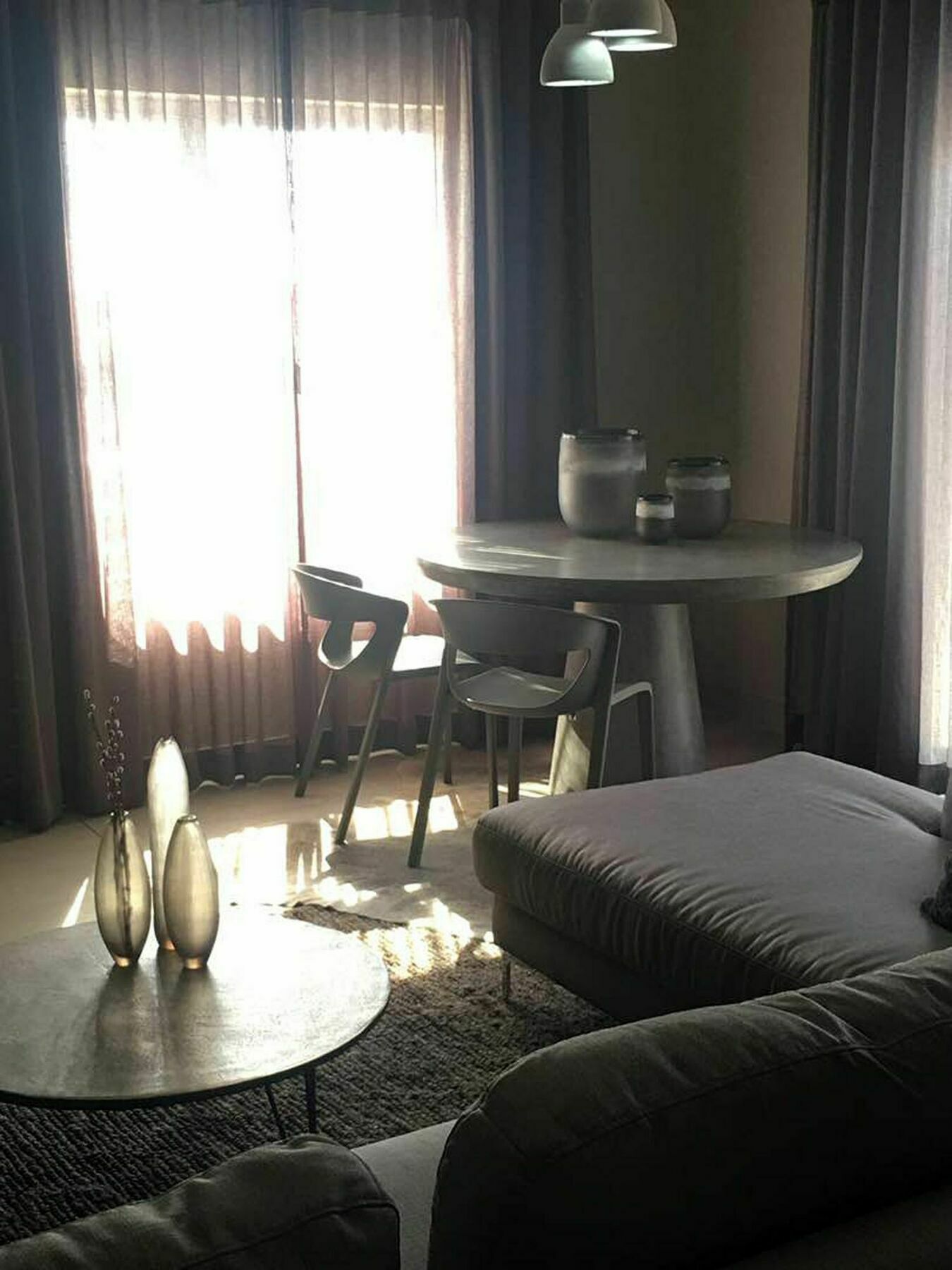 Atlantic Apartments Swakopmund Esterno foto