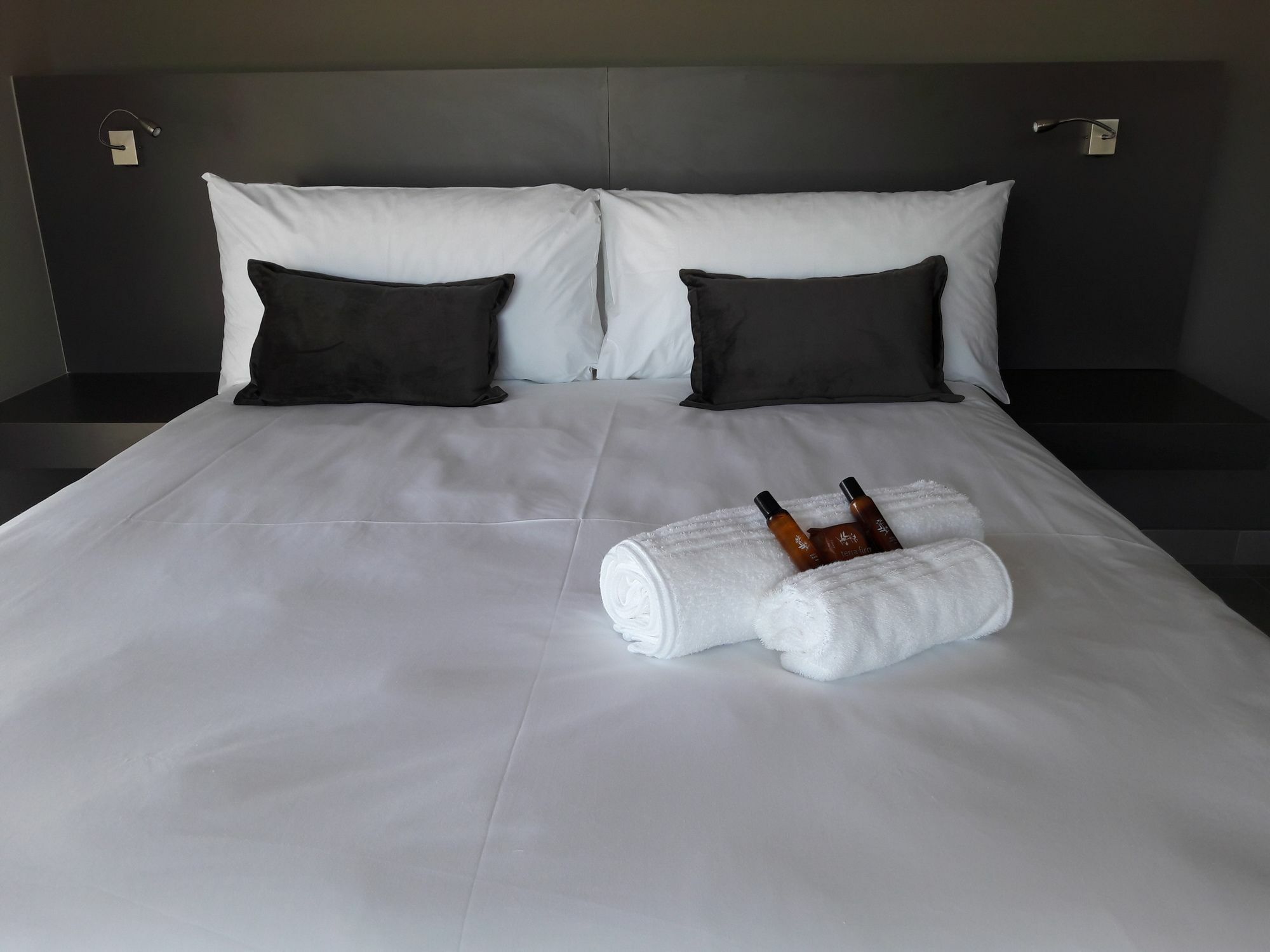 Atlantic Apartments Swakopmund Esterno foto