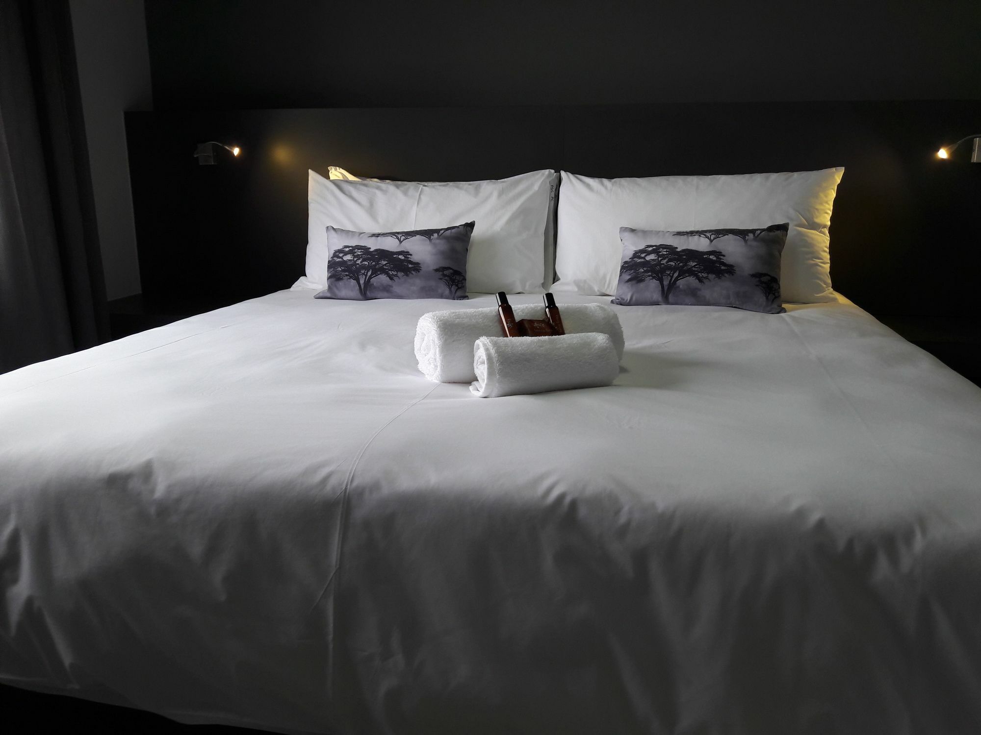 Atlantic Apartments Swakopmund Esterno foto