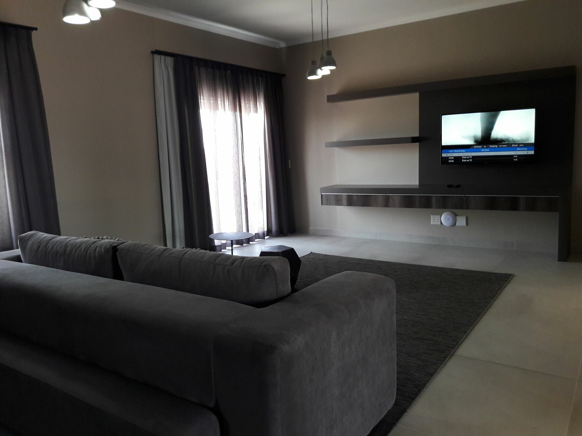 Atlantic Apartments Swakopmund Esterno foto